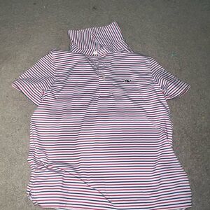 Vineyard vibes kids polo